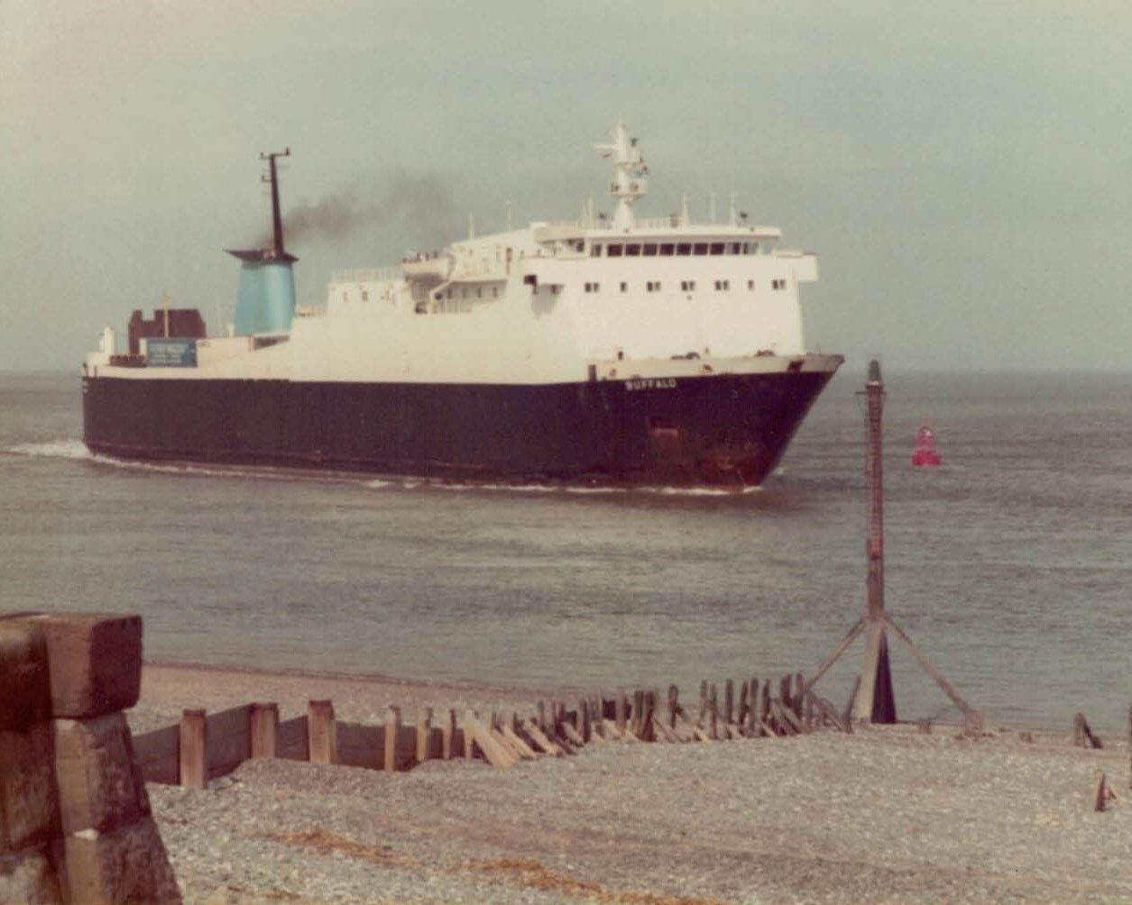 The film was shot over 11 weeks in and around the Fleetwood docks.