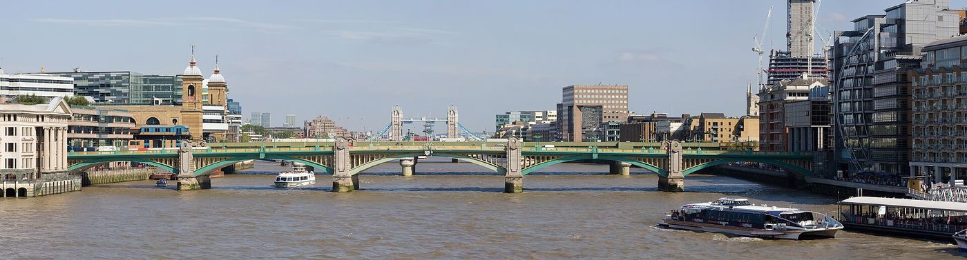 Ofcom’s headquarters at Riverside House on London’s South Bank.